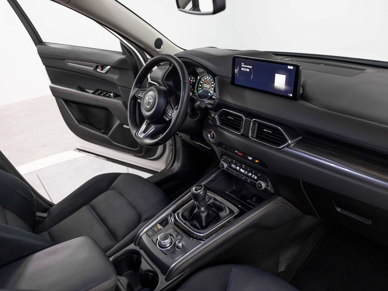 Mazda CX-5 e-Sky G MHEV 2.0 121kW Exclusive-Line - Foto 15