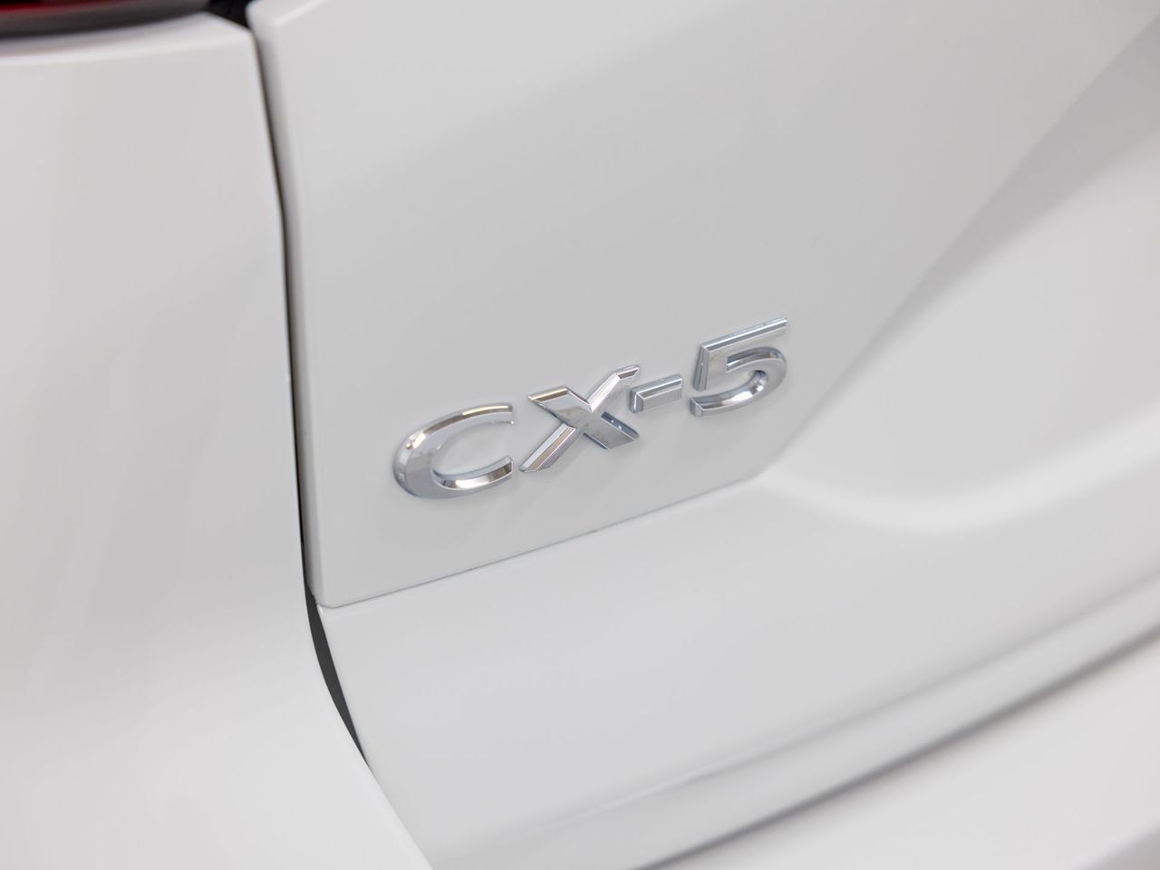 Mazda CX-5 e-Sky G MHEV 2.0 121kW Exclusive-Line - Foto 10