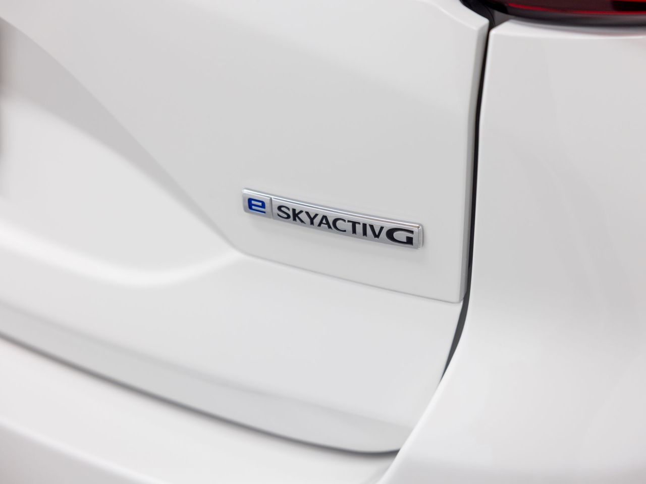 Mazda CX-5 e-Sky G MHEV 2.0 121kW Exclusive-Line - Foto 11