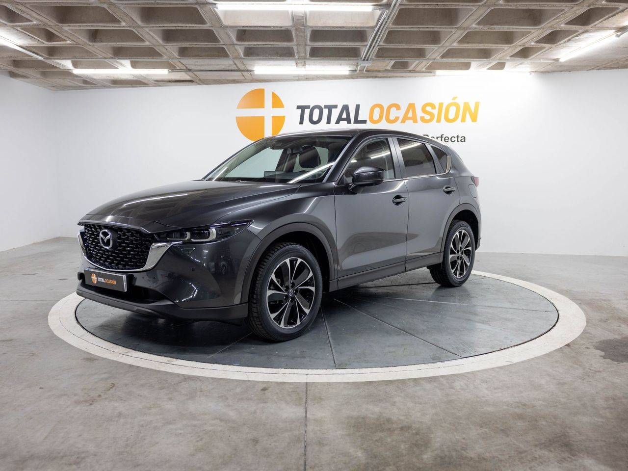 Mazda CX-5 e-Sky G MHEV 2.0 121kW Advantage - Foto 3