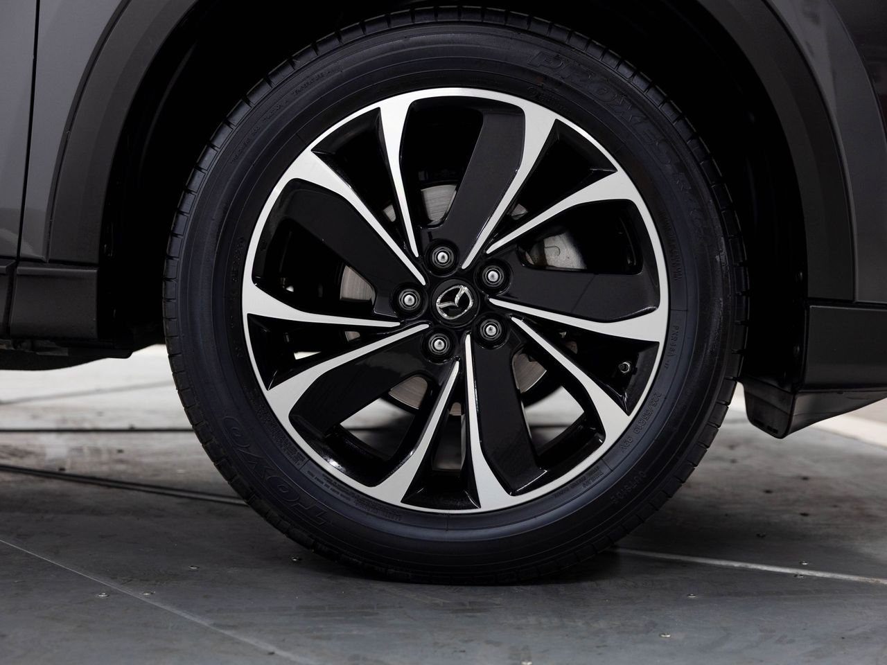 Mazda CX-5 e-Sky G MHEV 2.0 121kW Advantage - Foto 15
