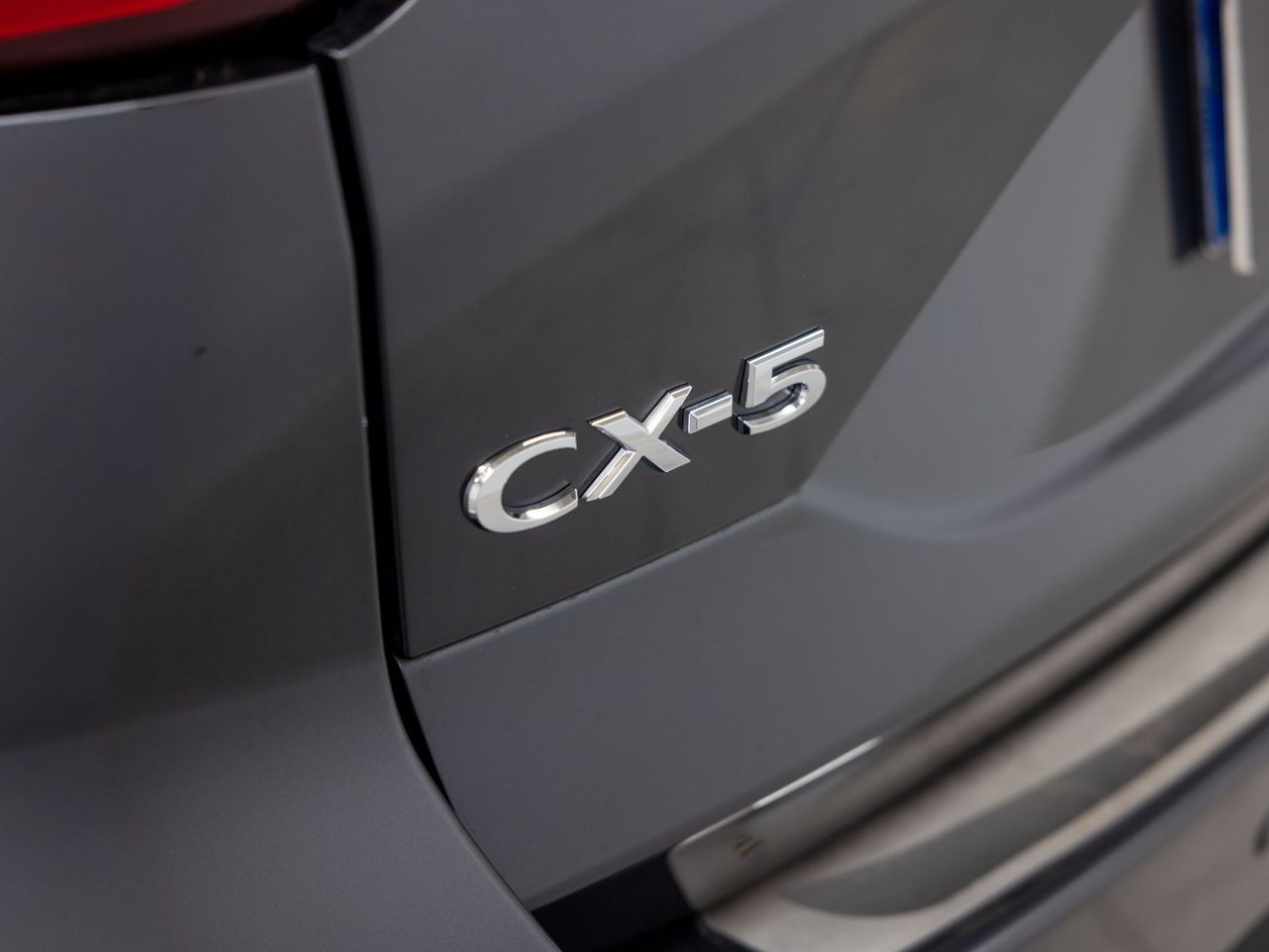 Mazda CX-5 e-Sky G MHEV 2.0 121kW Advantage - Foto 11
