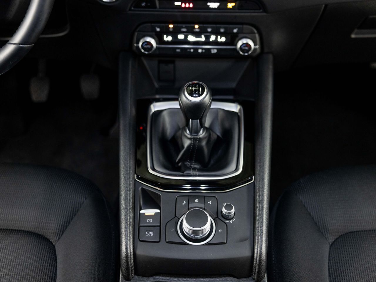 Mazda CX-5 e-Sky G MHEV 2.0 121kW Advantage - Foto 20