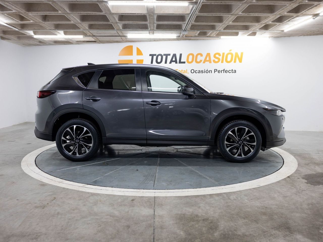 Mazda CX-5 e-Sky G MHEV 2.0 121kW Advantage - Foto 7