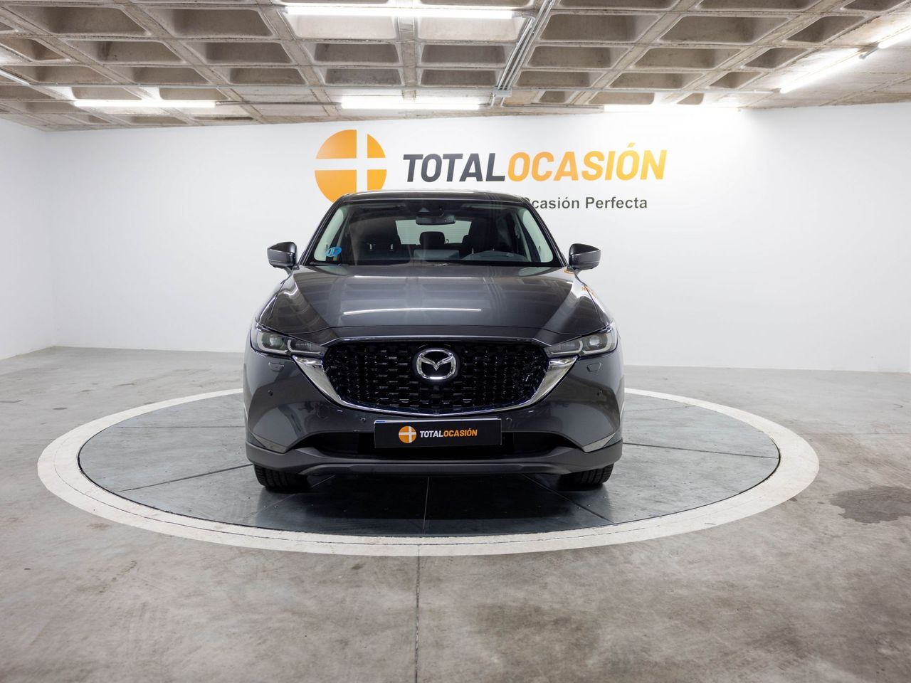 Mazda CX-5 e-Sky G MHEV 2.0 121kW Advantage - Foto 8