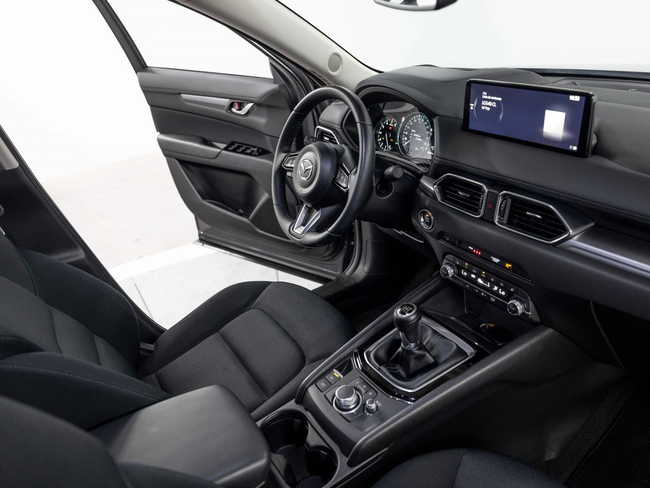 Mazda CX-5 e-Sky G MHEV 2.0 121kW Advantage - Foto 16