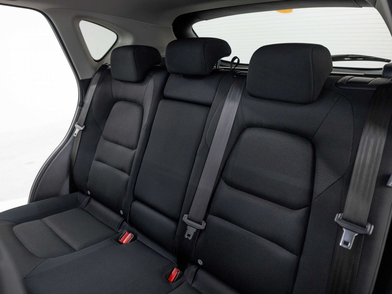 Mazda CX-5 e-Sky G MHEV 2.0 121kW Advantage - Foto 25
