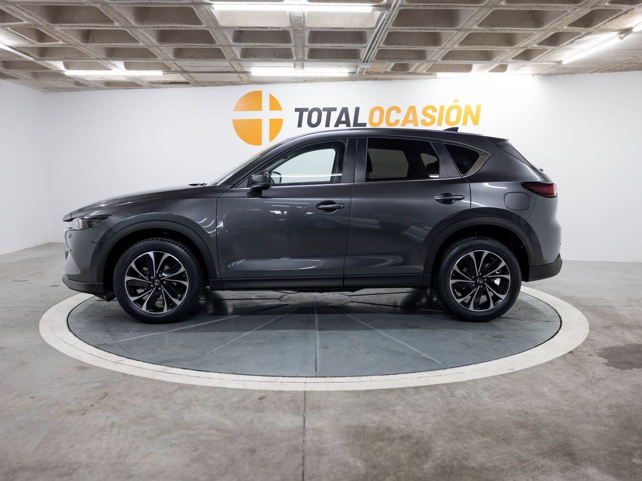 Mazda CX-5 e-Sky G MHEV 2.0 121kW Advantage - Foto 6