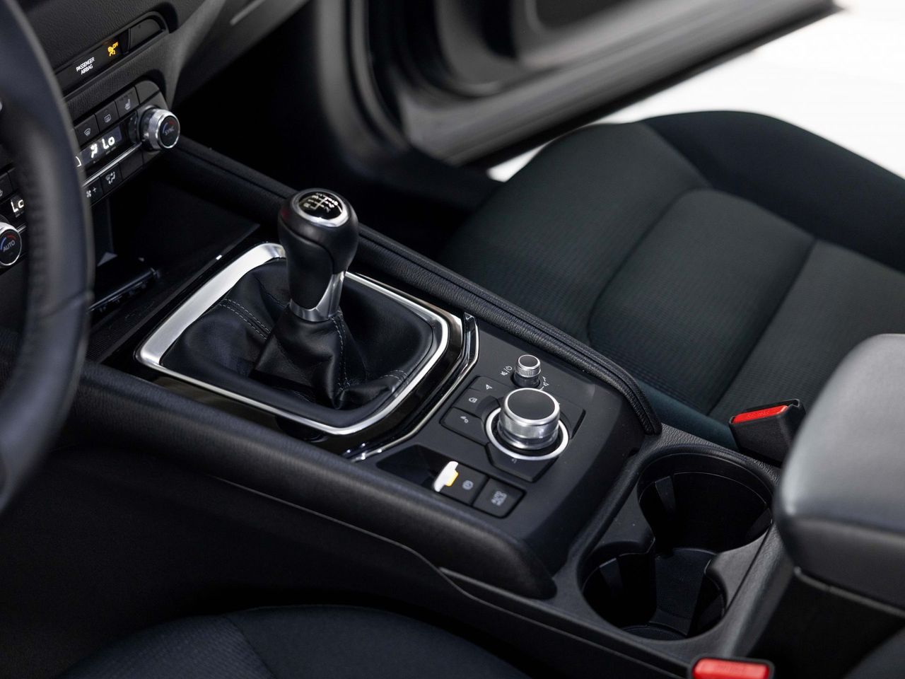 Mazda CX-5 e-Sky G MHEV 2.0 121kW Advantage - Foto 19