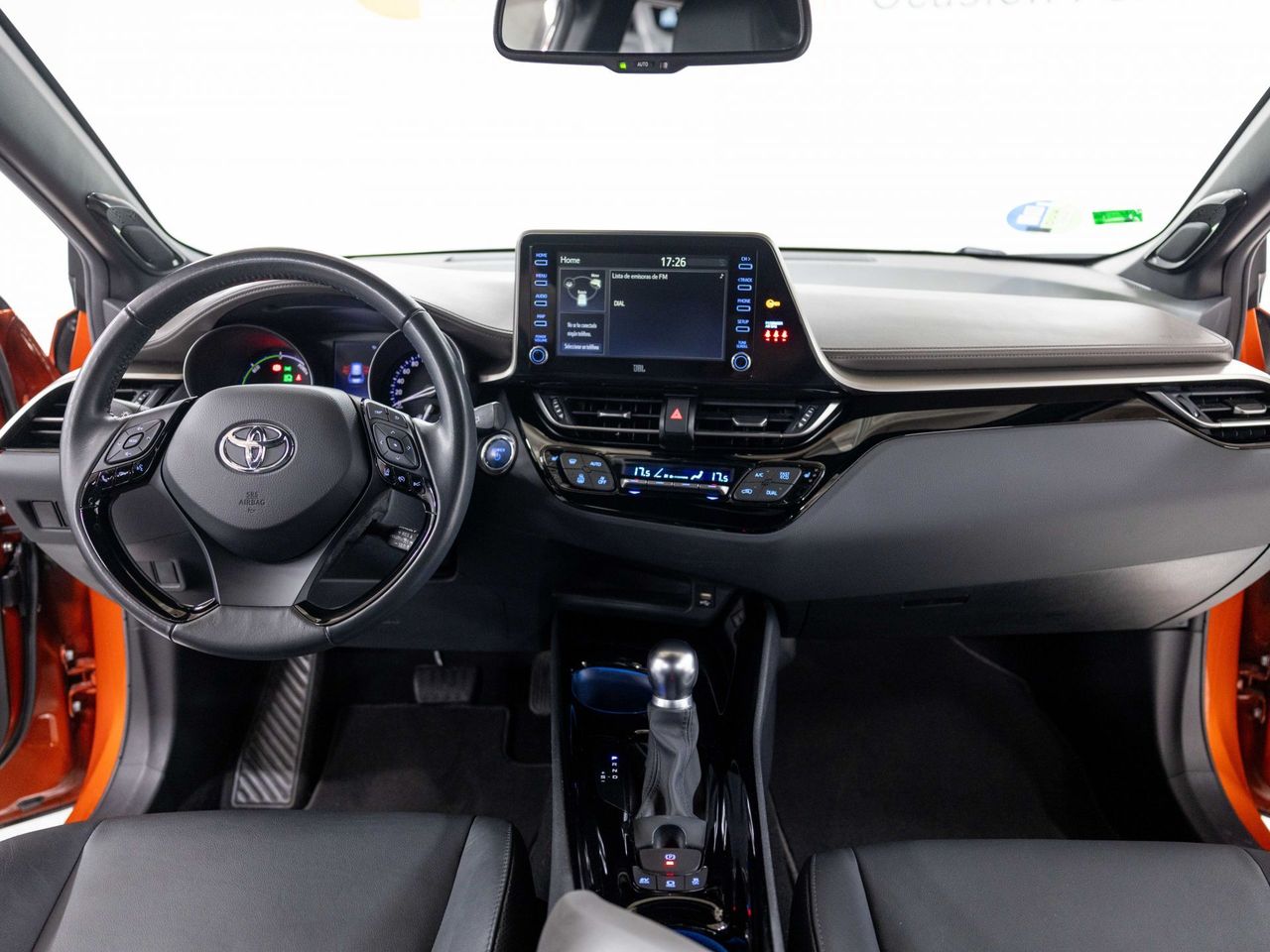 Toyota C-HR 2.0 180H Advance Luxury - Foto 17