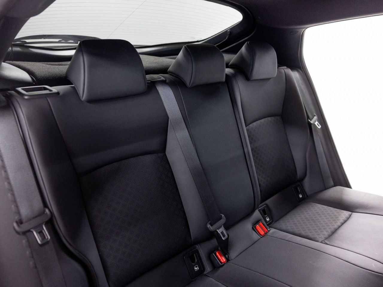 Toyota C-HR 2.0 180H Advance Luxury - Foto 26