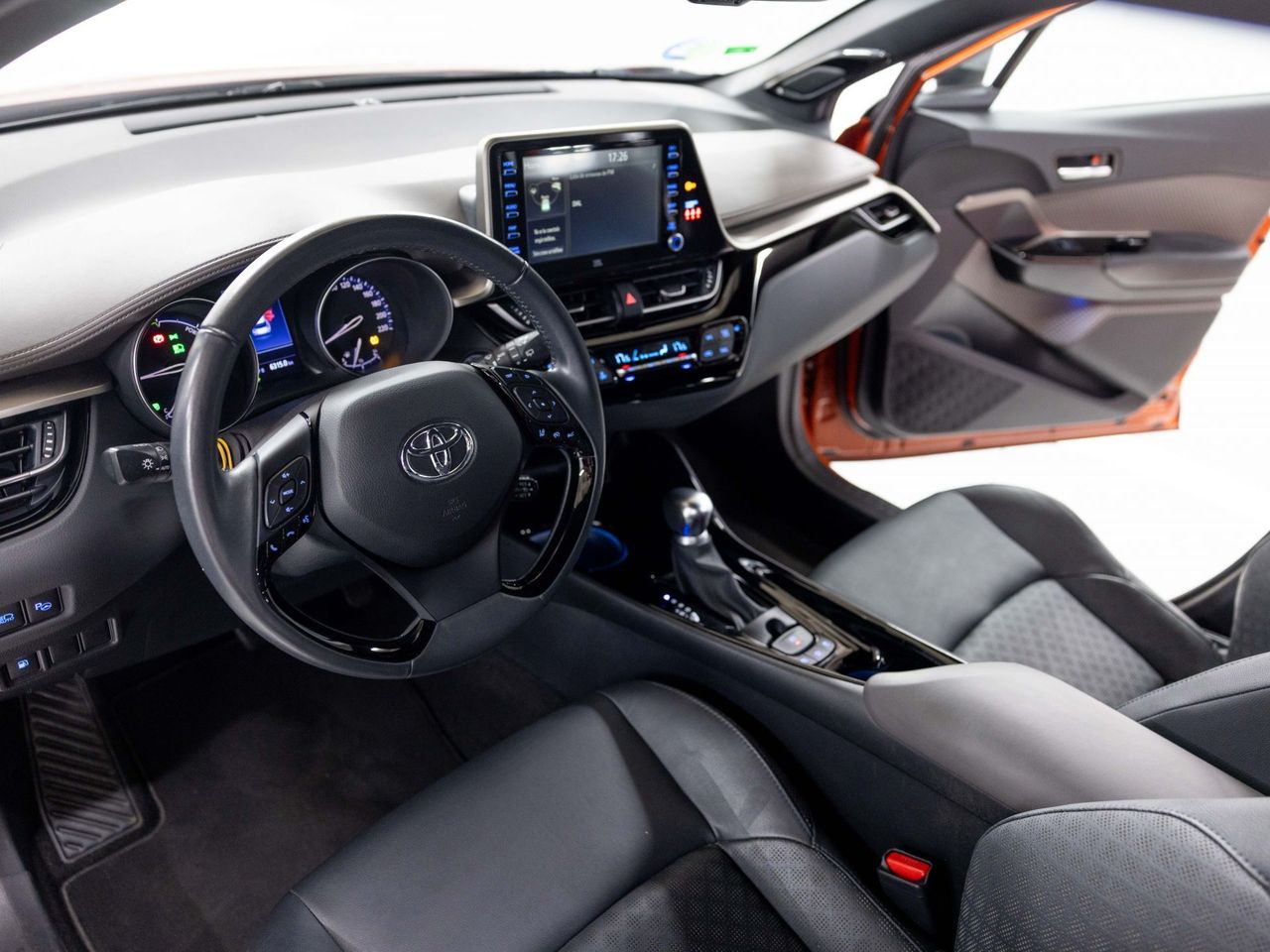 Toyota C-HR 2.0 180H Advance Luxury - Foto 18