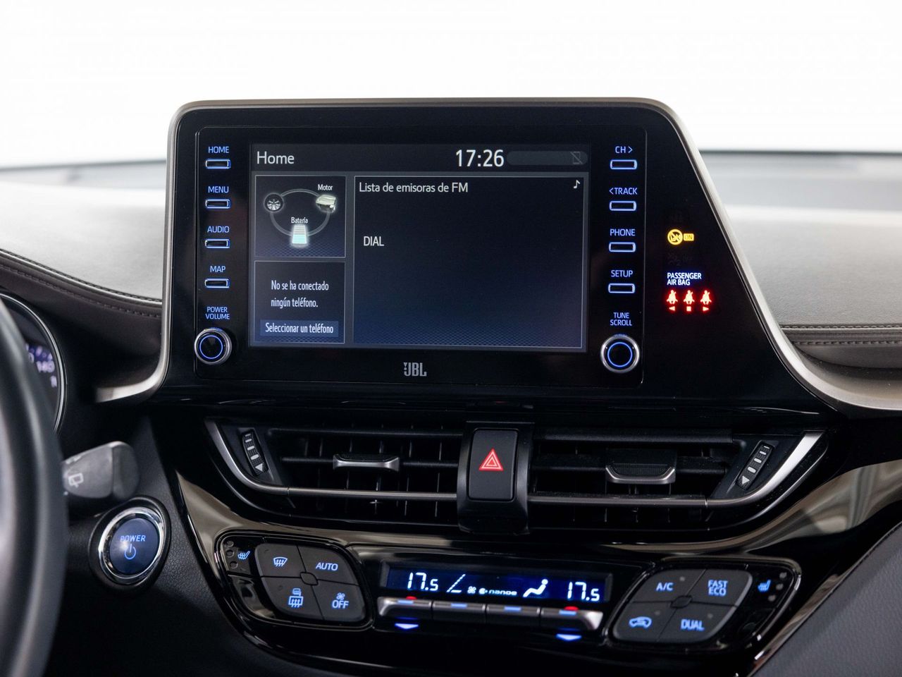 Toyota C-HR 2.0 180H Advance Luxury - Foto 22