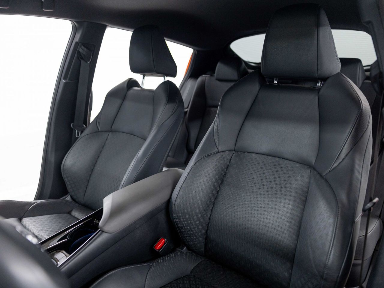 Toyota C-HR 2.0 180H Advance Luxury - Foto 25