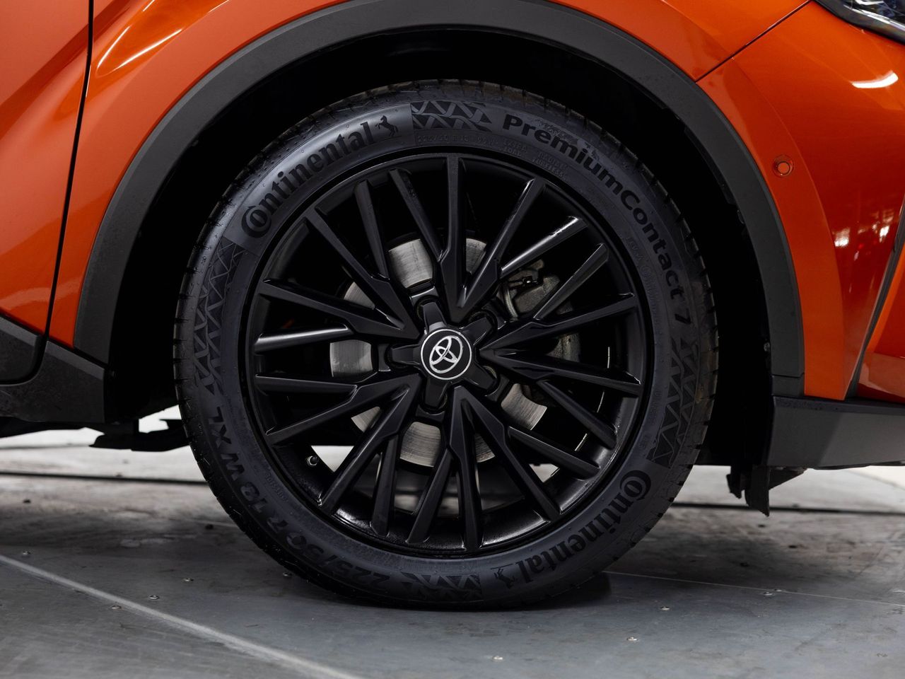 Toyota C-HR 2.0 180H Advance Luxury - Foto 15