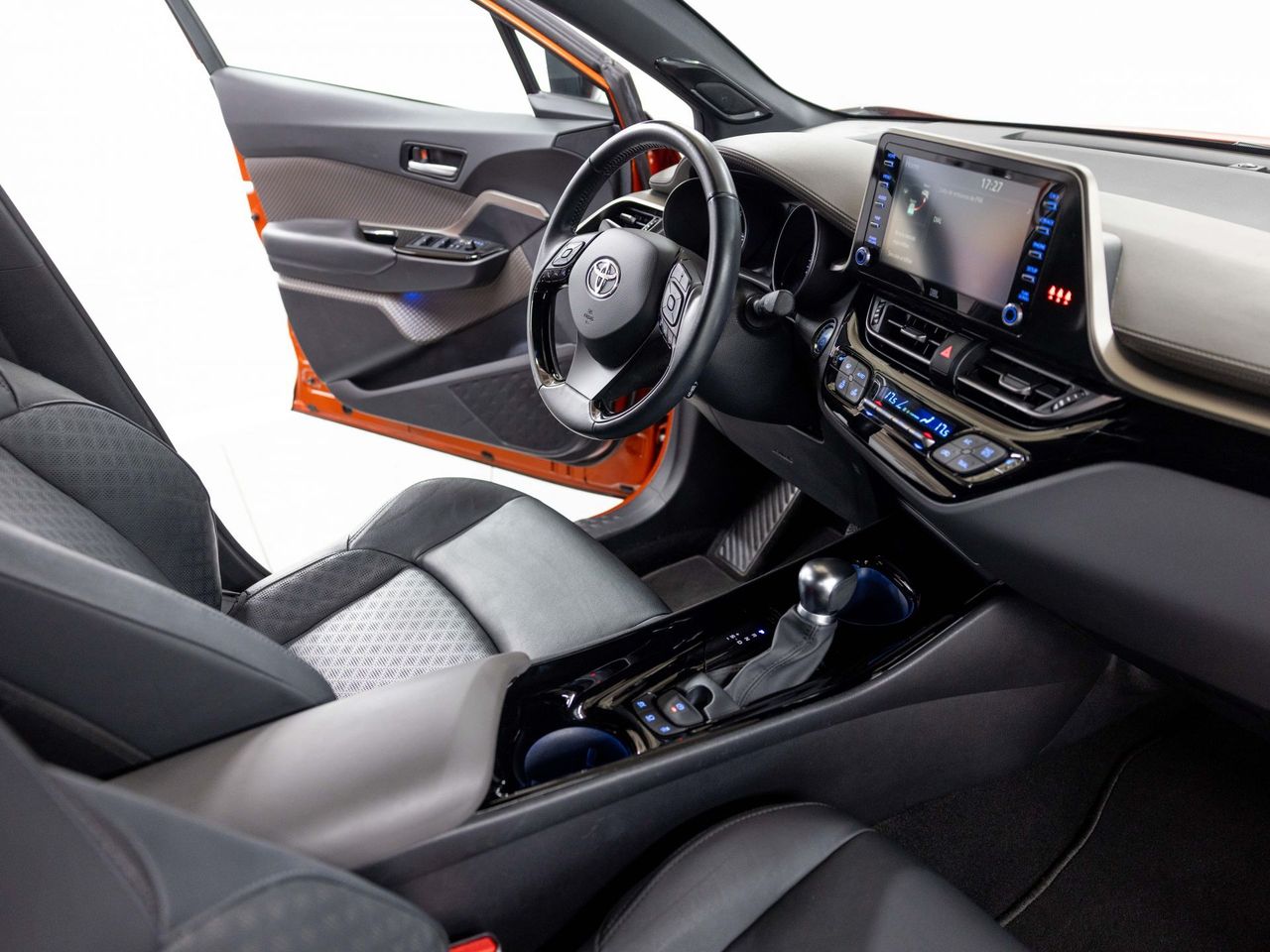 Toyota C-HR 2.0 180H Advance Luxury - Foto 16