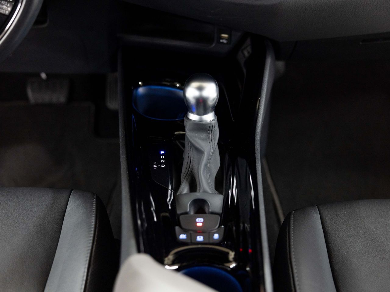 Toyota C-HR 2.0 180H Advance Luxury - Foto 20