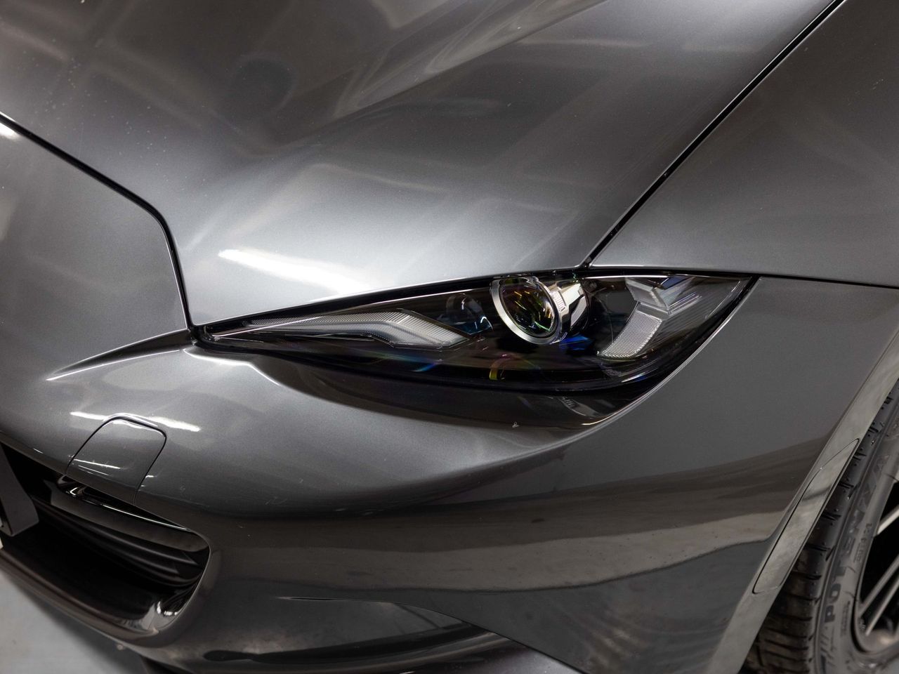 Mazda MX-5 2.0 SKYACTIV-G 135 kW (184 CV) MT Kazari - Foto 14