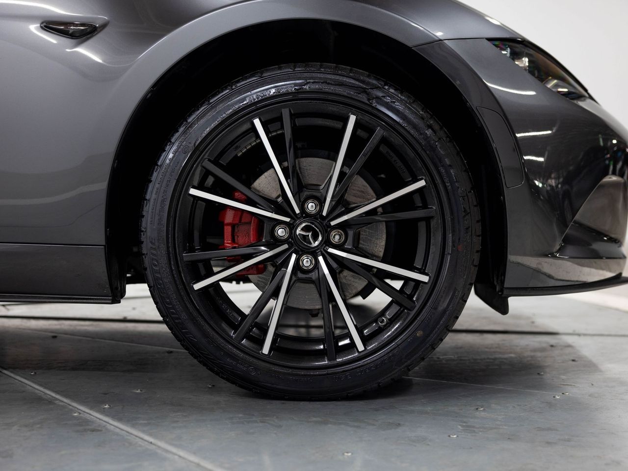 Mazda MX-5 2.0 SKYACTIV-G 135 kW (184 CV) MT Kazari - Foto 15