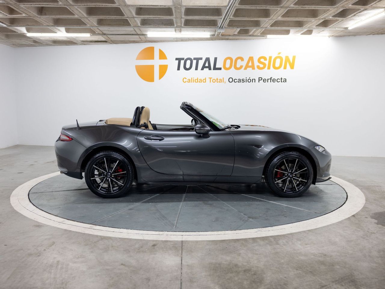Mazda MX-5 2.0 SKYACTIV-G 135 kW (184 CV) MT Kazari - Foto 7