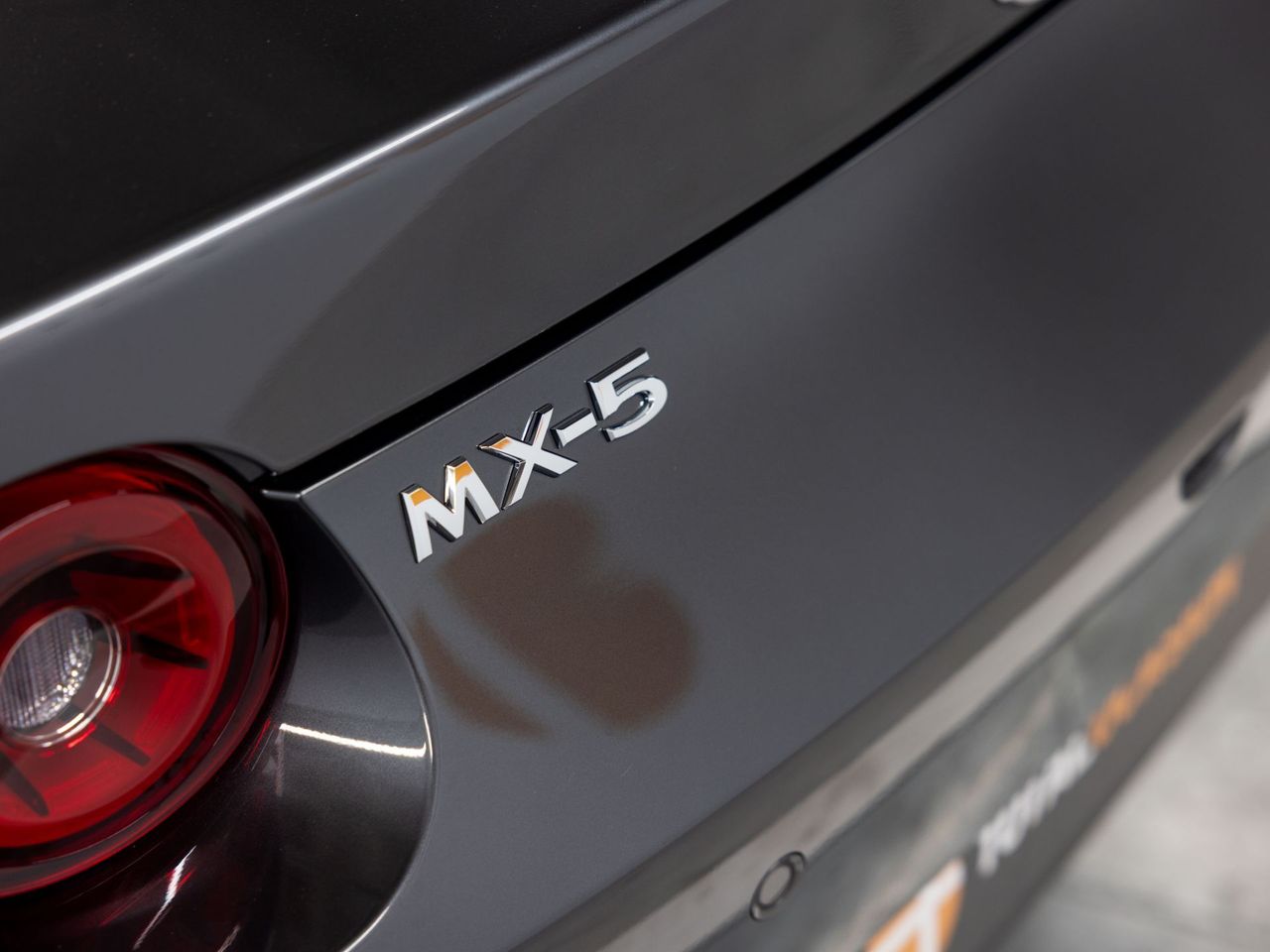 Mazda MX-5 2.0 SKYACTIV-G 135 kW (184 CV) MT Kazari - Foto 12