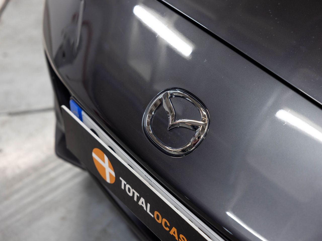 Mazda MX-5 2.0 SKYACTIV-G 135 kW (184 CV) MT Kazari - Foto 13