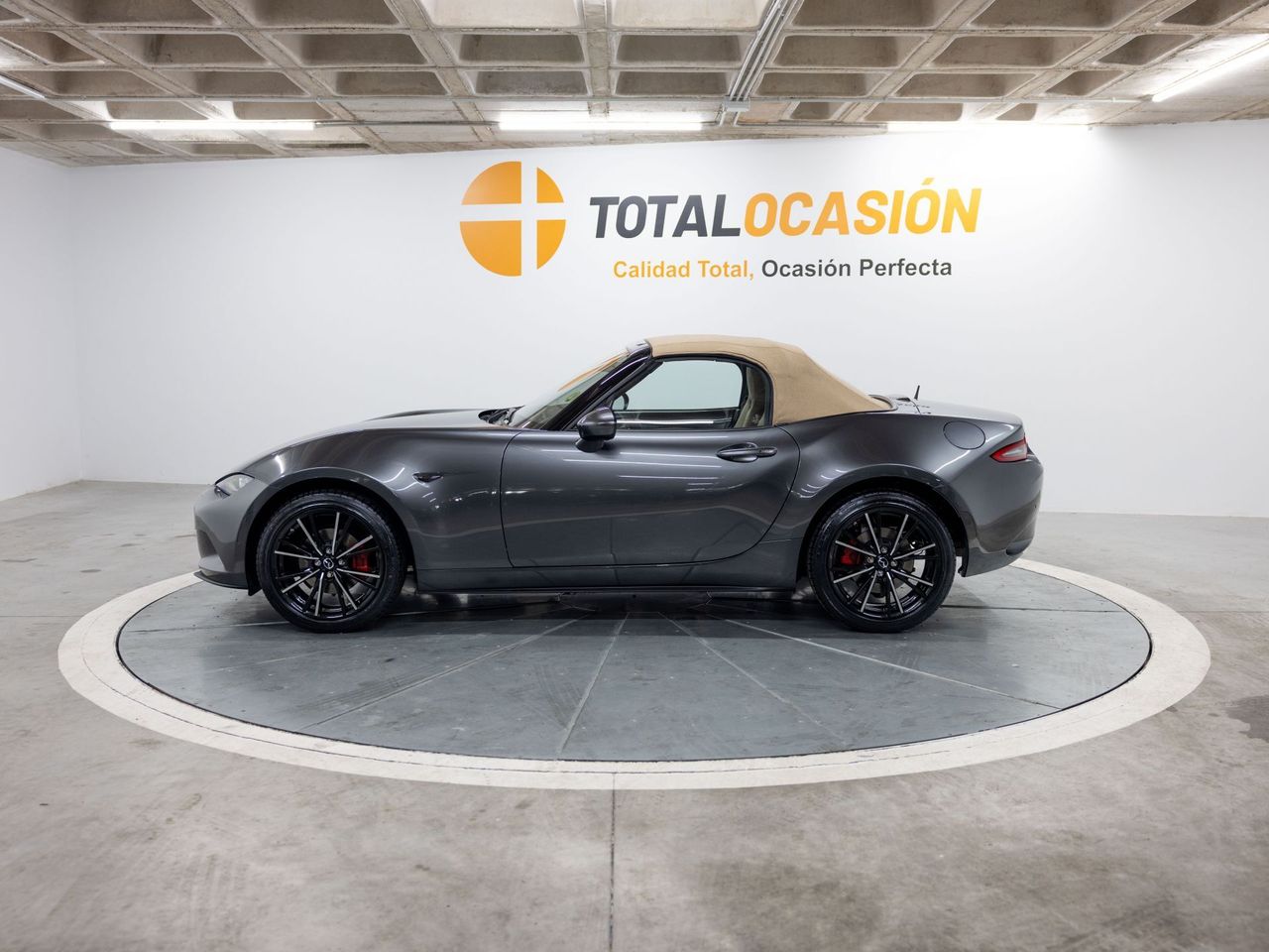 Mazda MX-5 2.0 SKYACTIV-G 135 kW (184 CV) MT Kazari - Foto 6