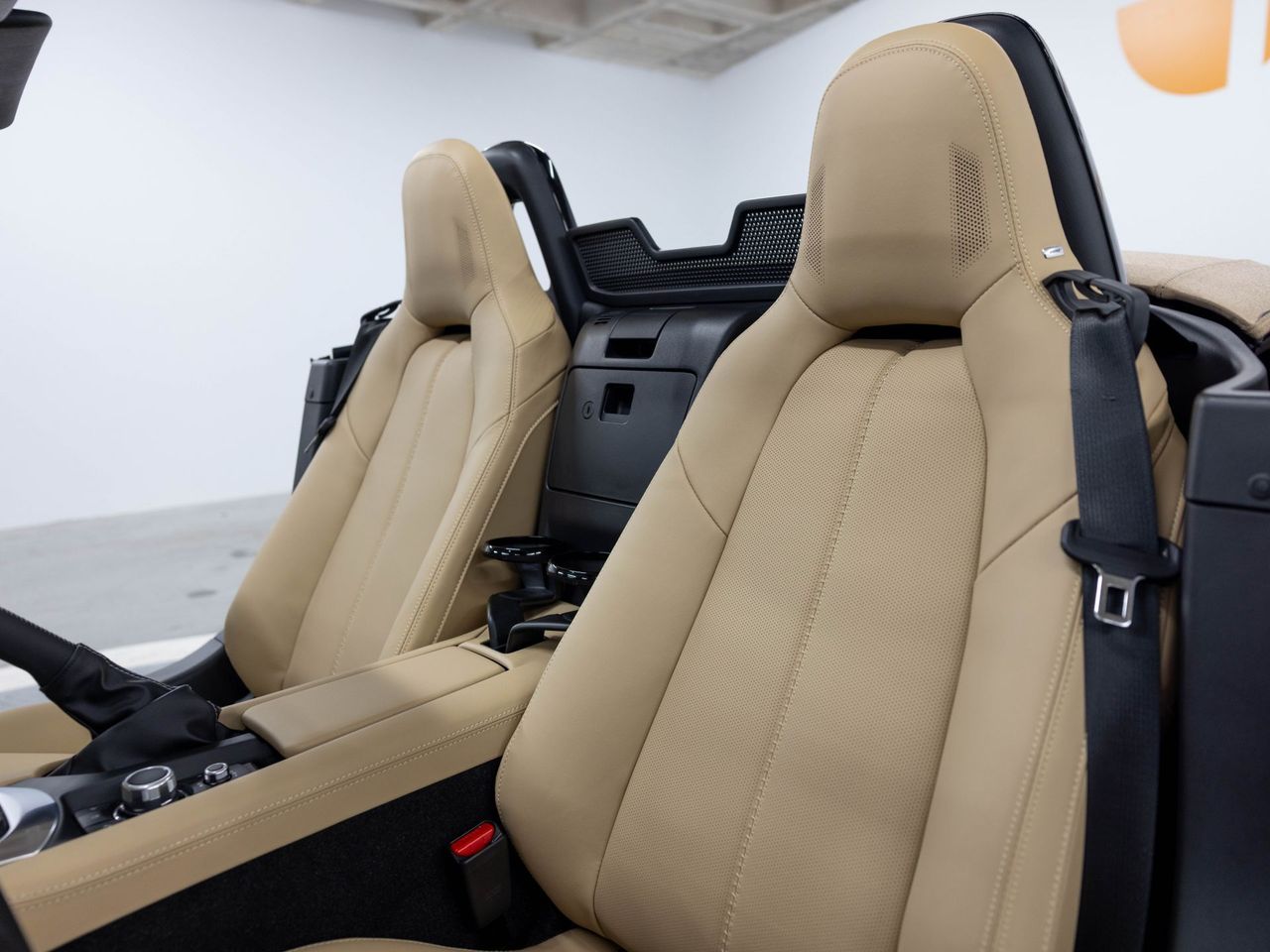 Mazda MX-5 2.0 SKYACTIV-G 135 kW (184 CV) MT Kazari - Foto 22