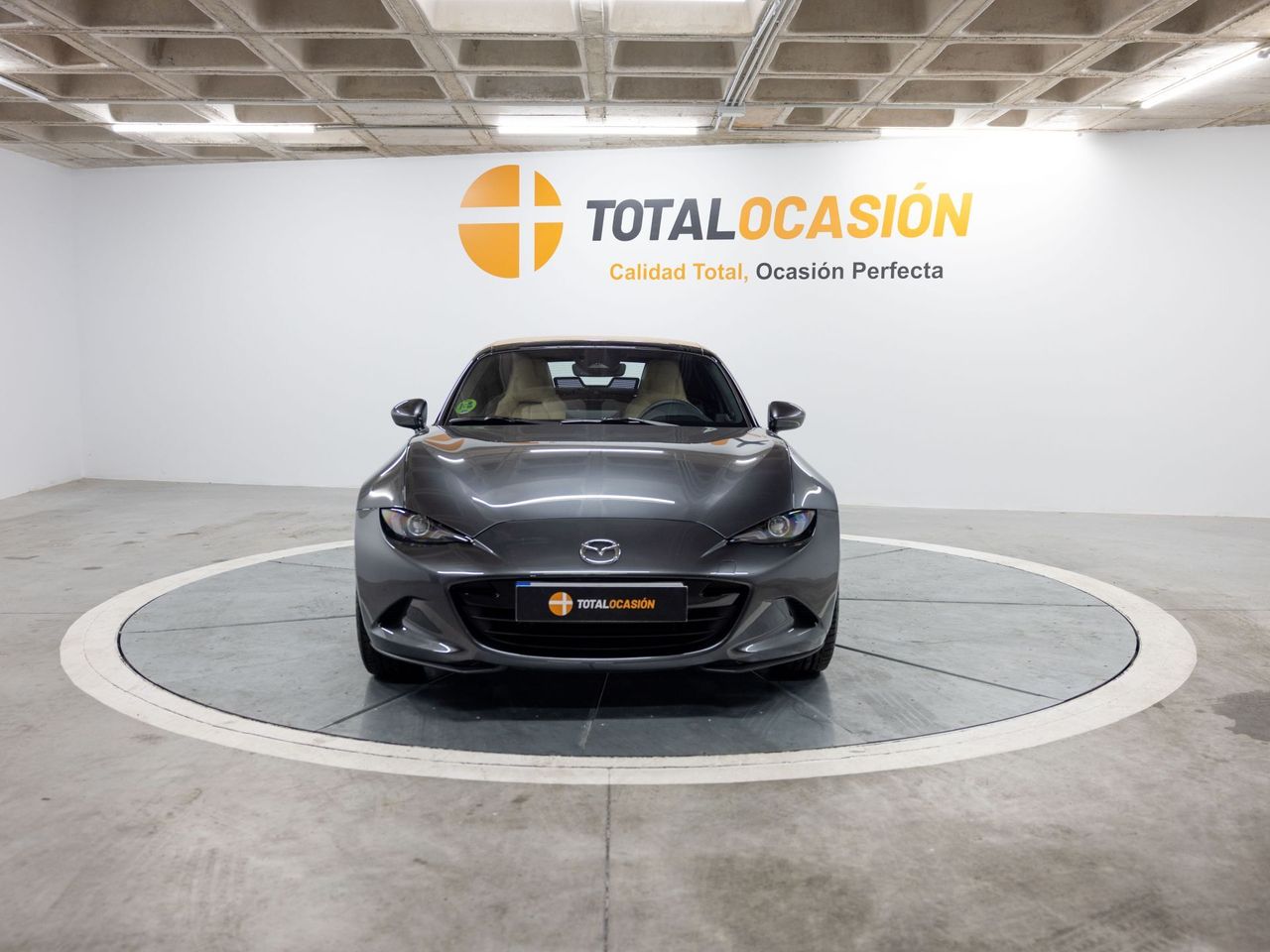 Mazda MX-5 2.0 SKYACTIV-G 135 kW (184 CV) MT Kazari - Foto 8