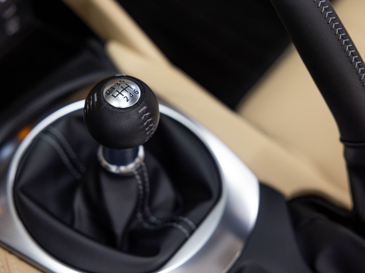 Mazda MX-5 2.0 SKYACTIV-G 135 kW (184 CV) MT Kazari - Foto 17