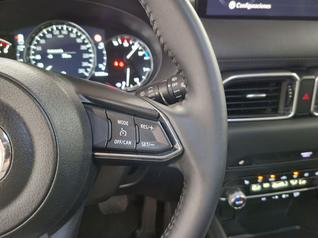 Mazda CX-5 e-Sky G MHEV 2.0 121kW AT Advantage - Foto 18