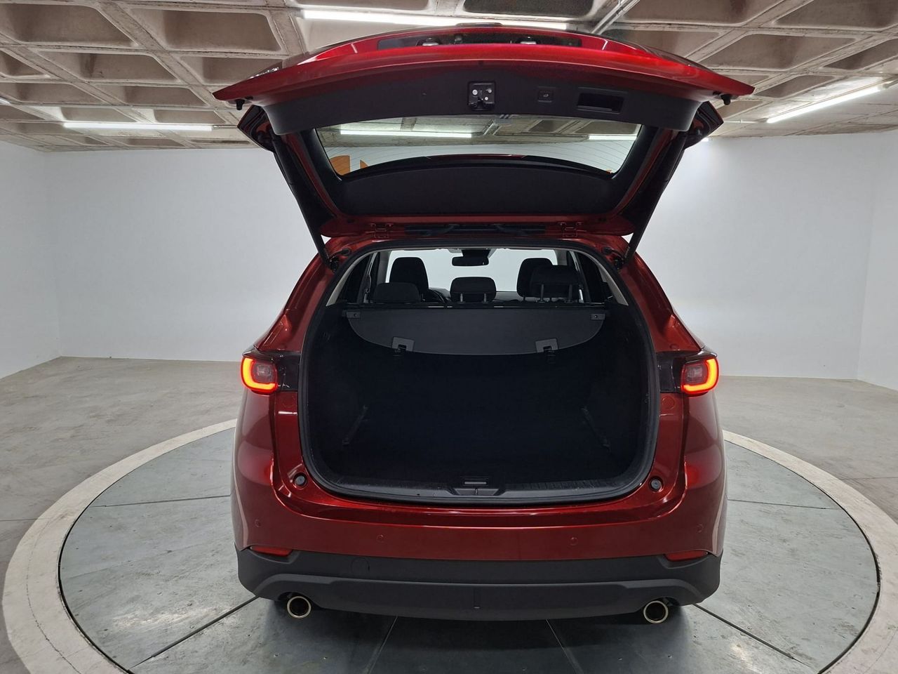 Mazda CX-5 e-Sky G MHEV 2.0 121kW Exclusive-Line - Foto 11