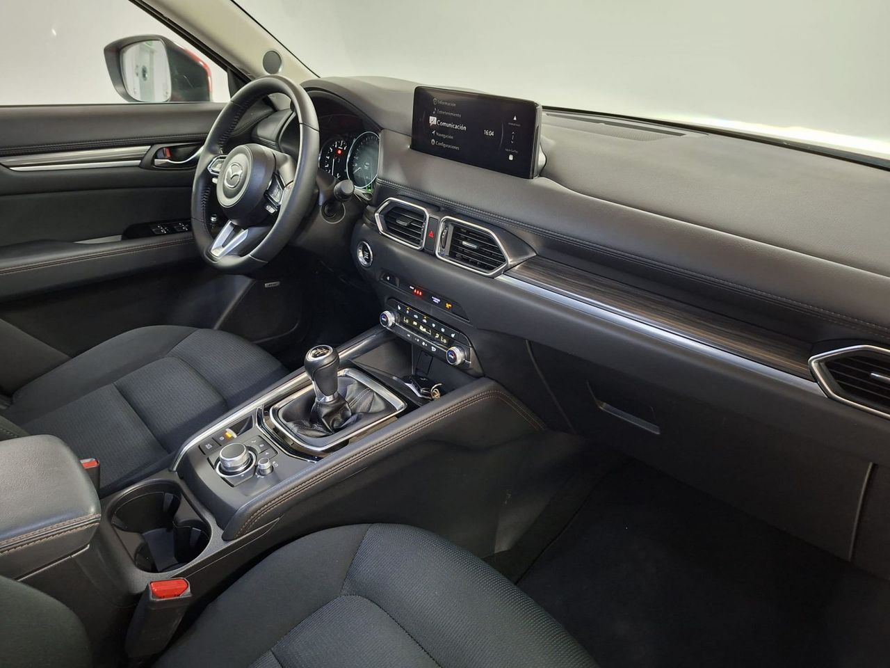Mazda CX-5 e-Sky G MHEV 2.0 121kW Exclusive-Line - Foto 29