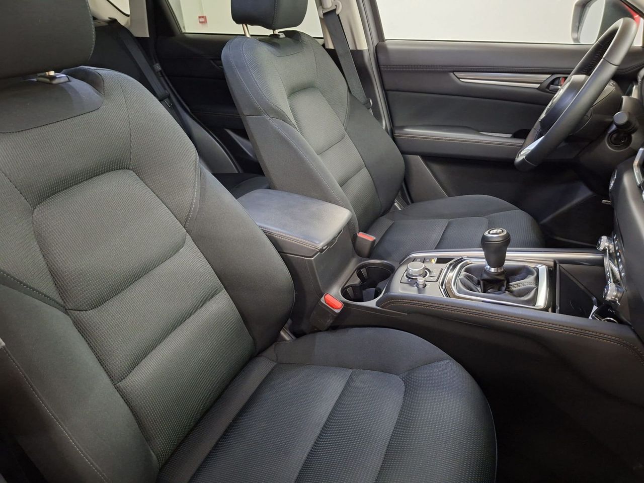 Mazda CX-5 e-Sky G MHEV 2.0 121kW Exclusive-Line - Foto 30