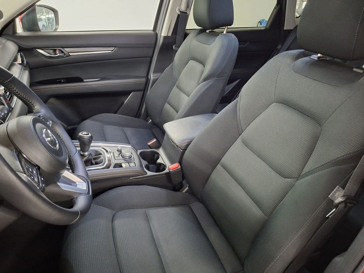 Mazda CX-5 e-Sky G MHEV 2.0 121kW Exclusive-Line - Foto 21