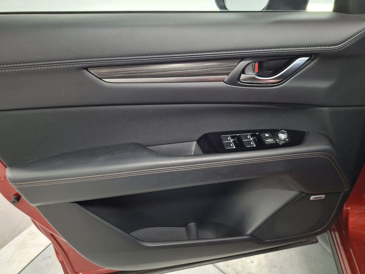 Mazda CX-5 e-Sky G MHEV 2.0 121kW Exclusive-Line - Foto 13