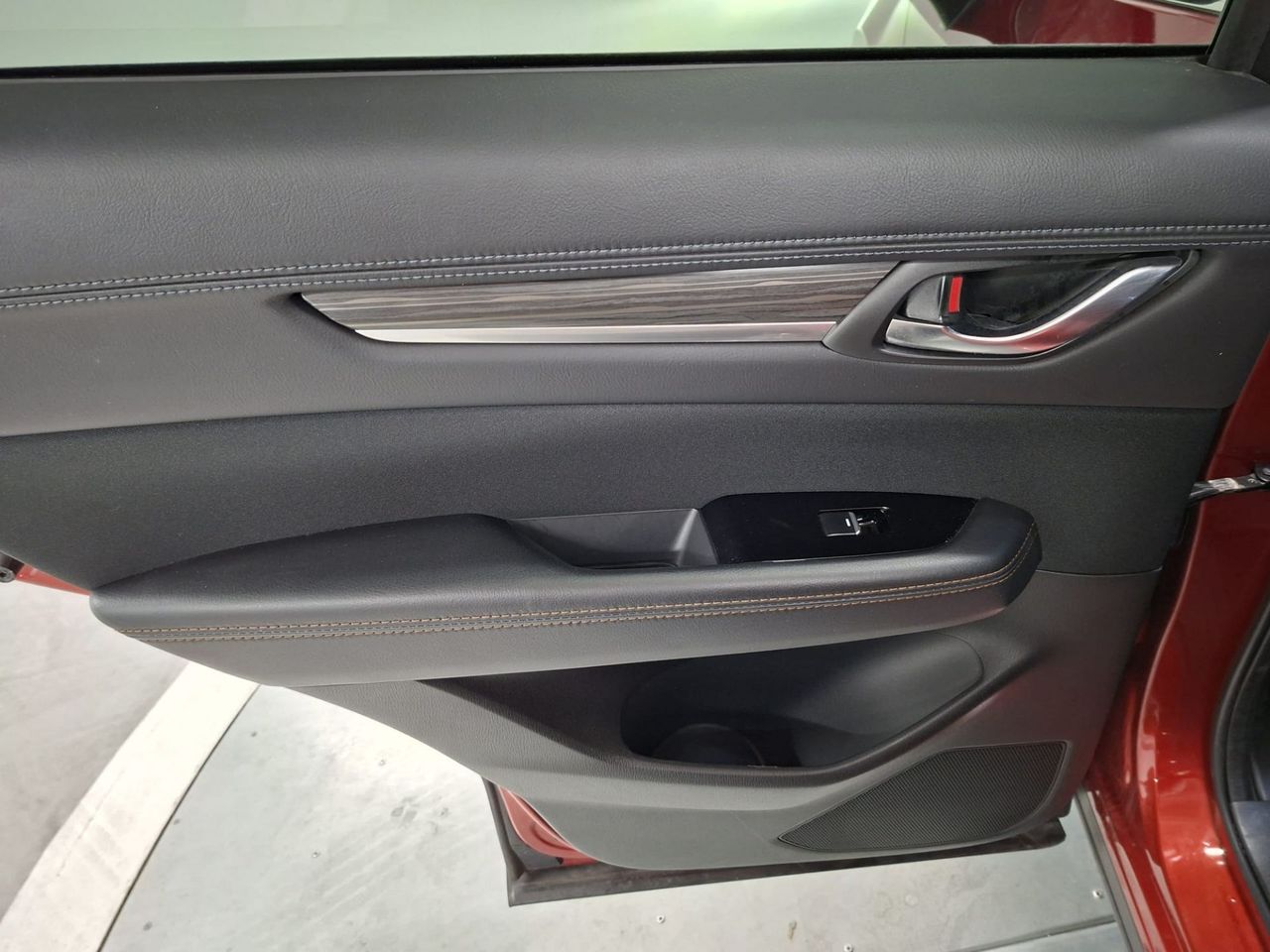 Mazda CX-5 e-Sky G MHEV 2.0 121kW Exclusive-Line - Foto 24