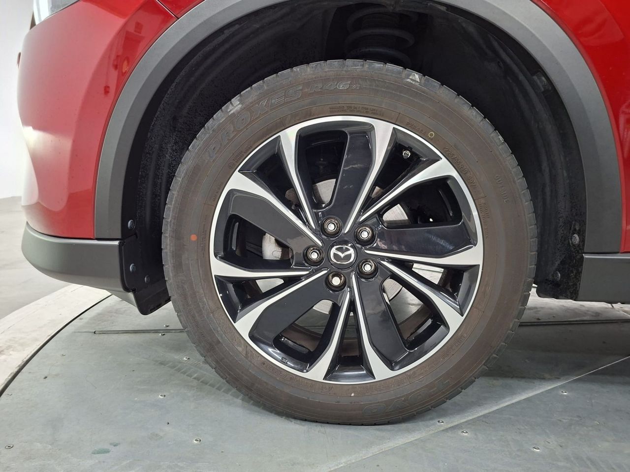 Mazda CX-5 e-Sky G MHEV 2.0 121kW Exclusive-Line - Foto 10