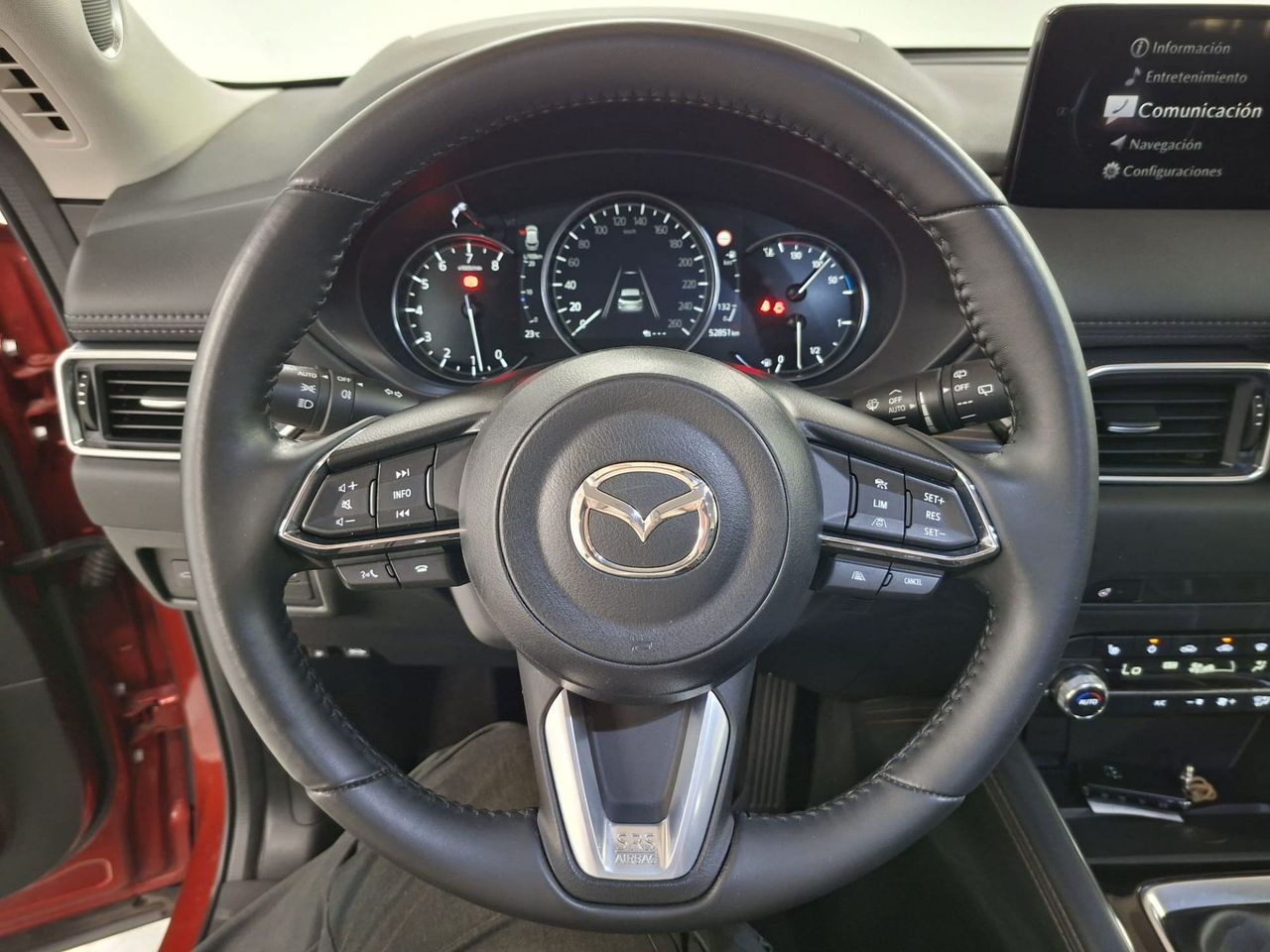 Mazda CX-5 e-Sky G MHEV 2.0 121kW Exclusive-Line - Foto 18