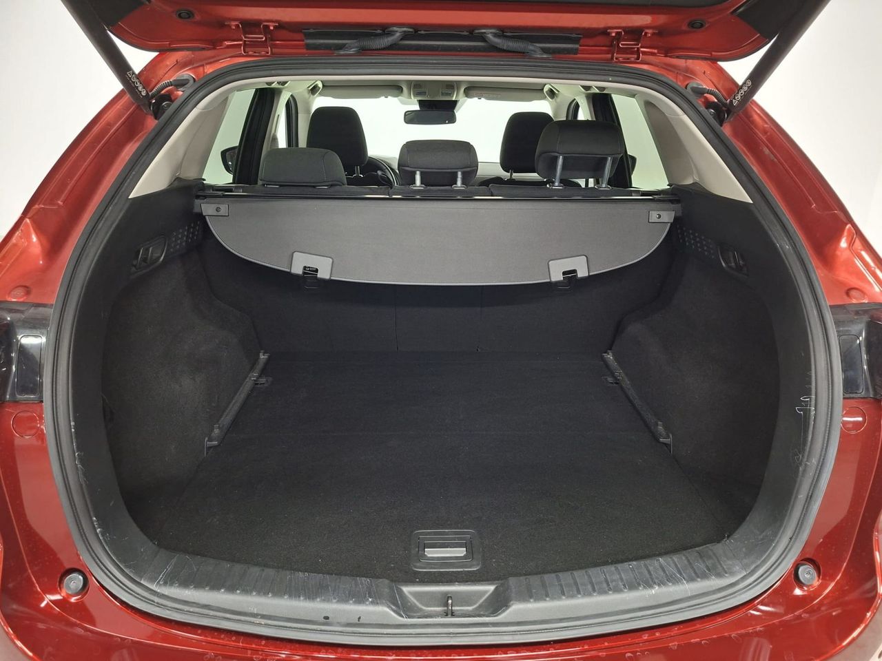 Mazda CX-5 e-Sky G MHEV 2.0 121kW Exclusive-Line - Foto 12