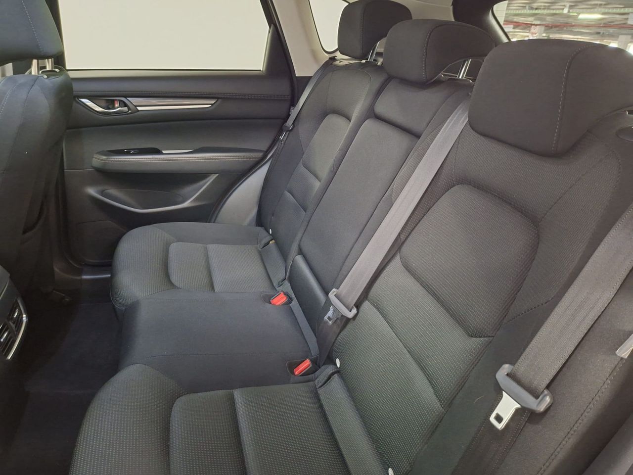 Mazda CX-5 e-Sky G MHEV 2.0 121kW Exclusive-Line - Foto 26