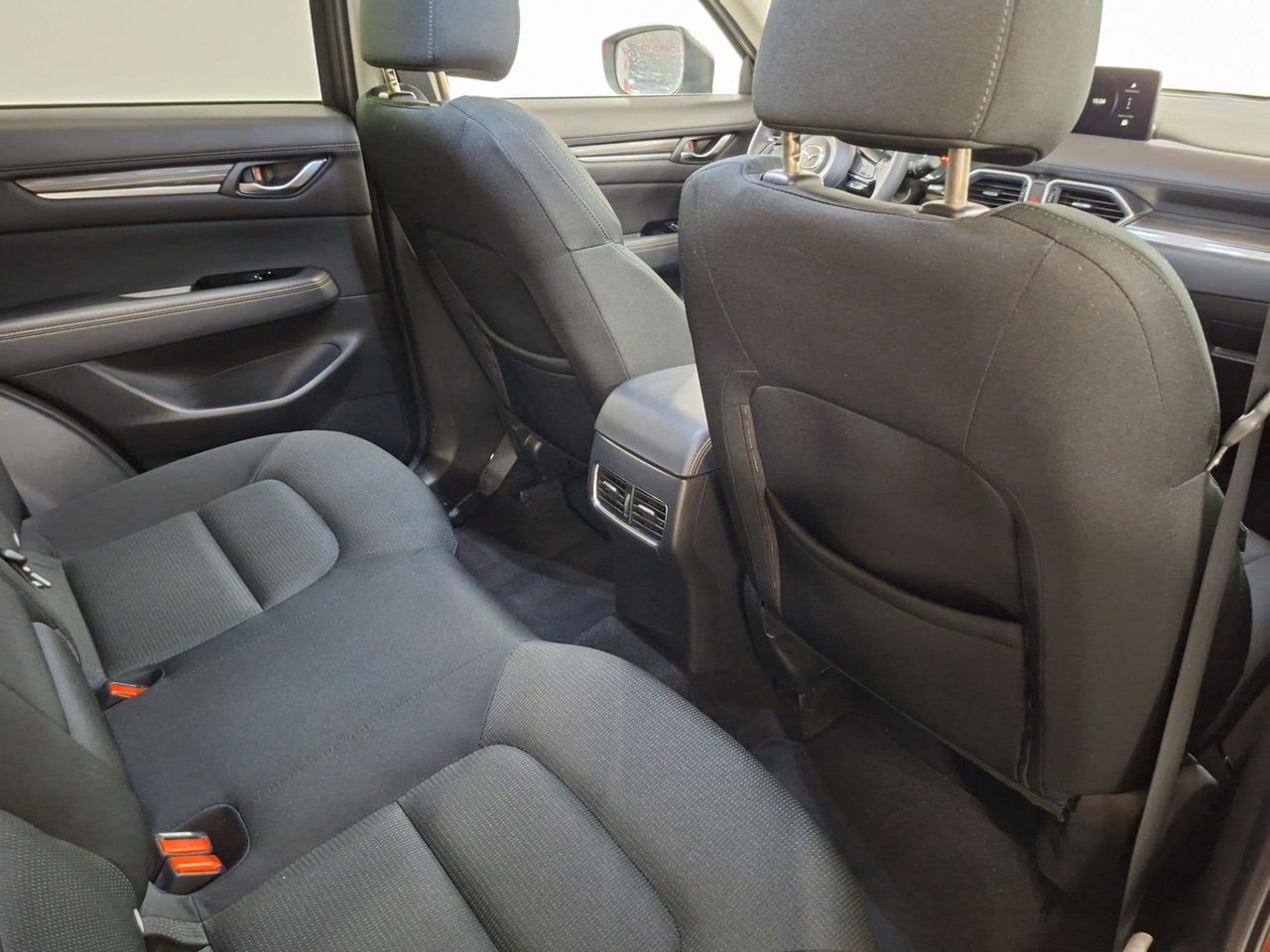 Mazda CX-5 e-Sky G MHEV 2.0 121kW Exclusive-Line - Foto 27