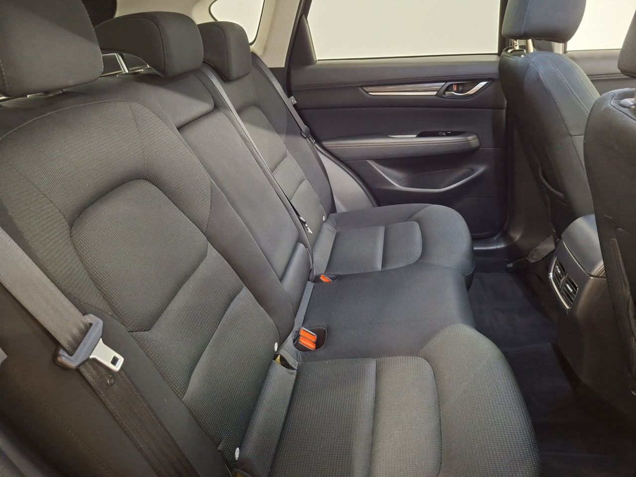 Mazda CX-5 e-Sky G MHEV 2.0 121kW Exclusive-Line - Foto 28