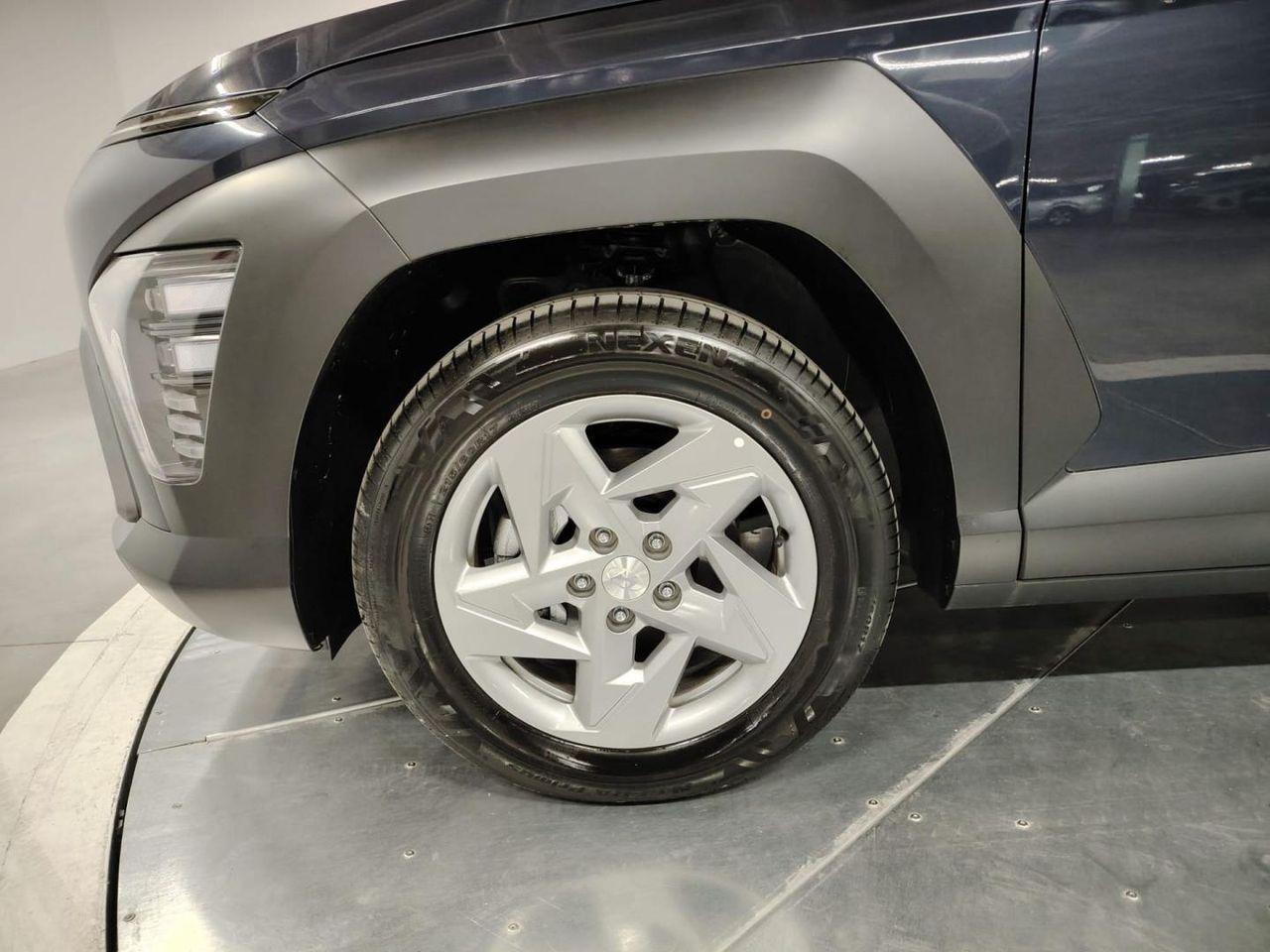 Hyundai Kona 1.0 TGDI Tecno - Foto 12