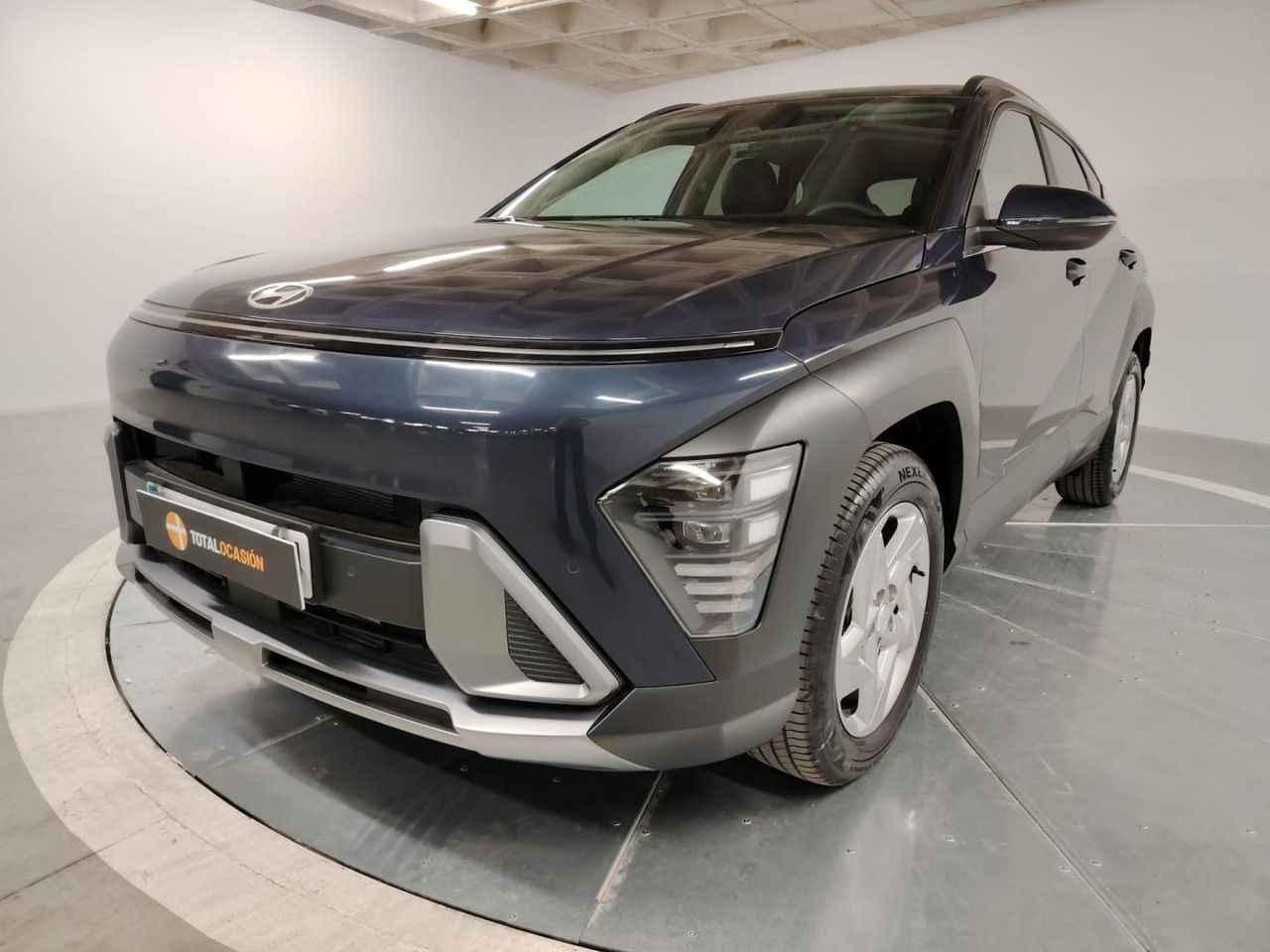 Hyundai Kona 1.0 TGDI Tecno - Foto 7