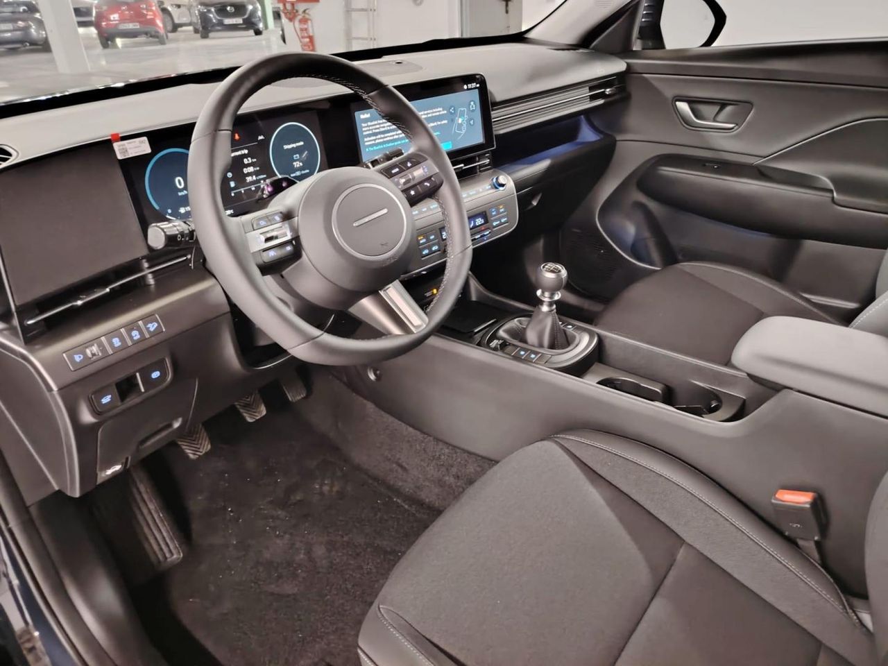 Hyundai Kona 1.0 TGDI Tecno - Foto 18
