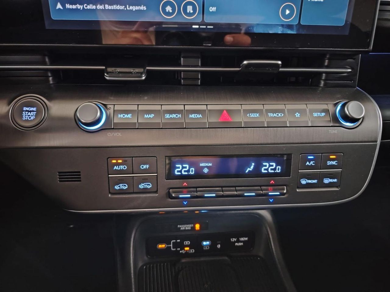 Hyundai Kona 1.0 TGDI Tecno - Foto 14