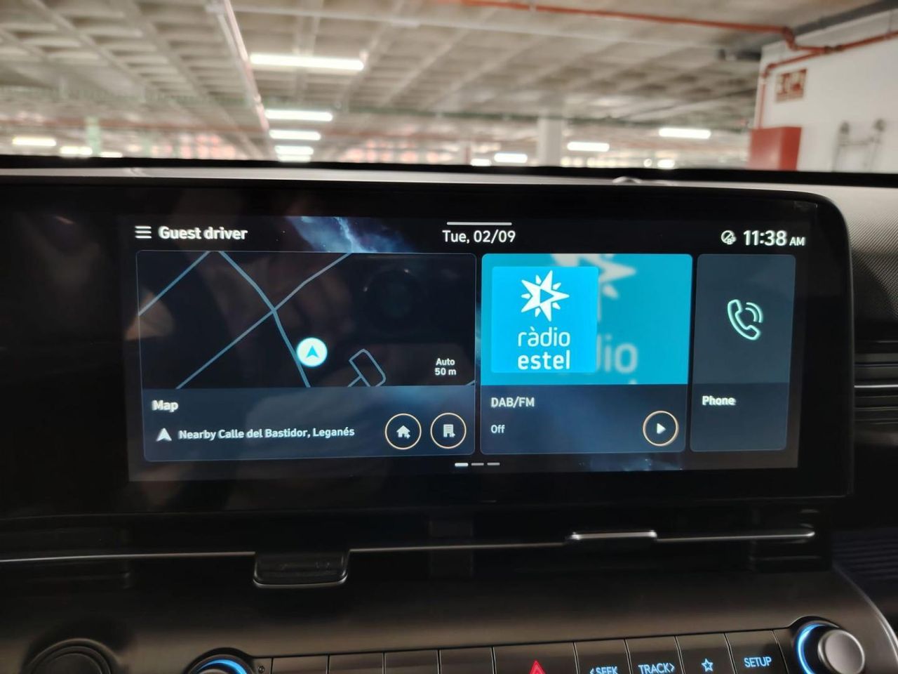 Hyundai Kona 1.0 TGDI Tecno - Foto 17