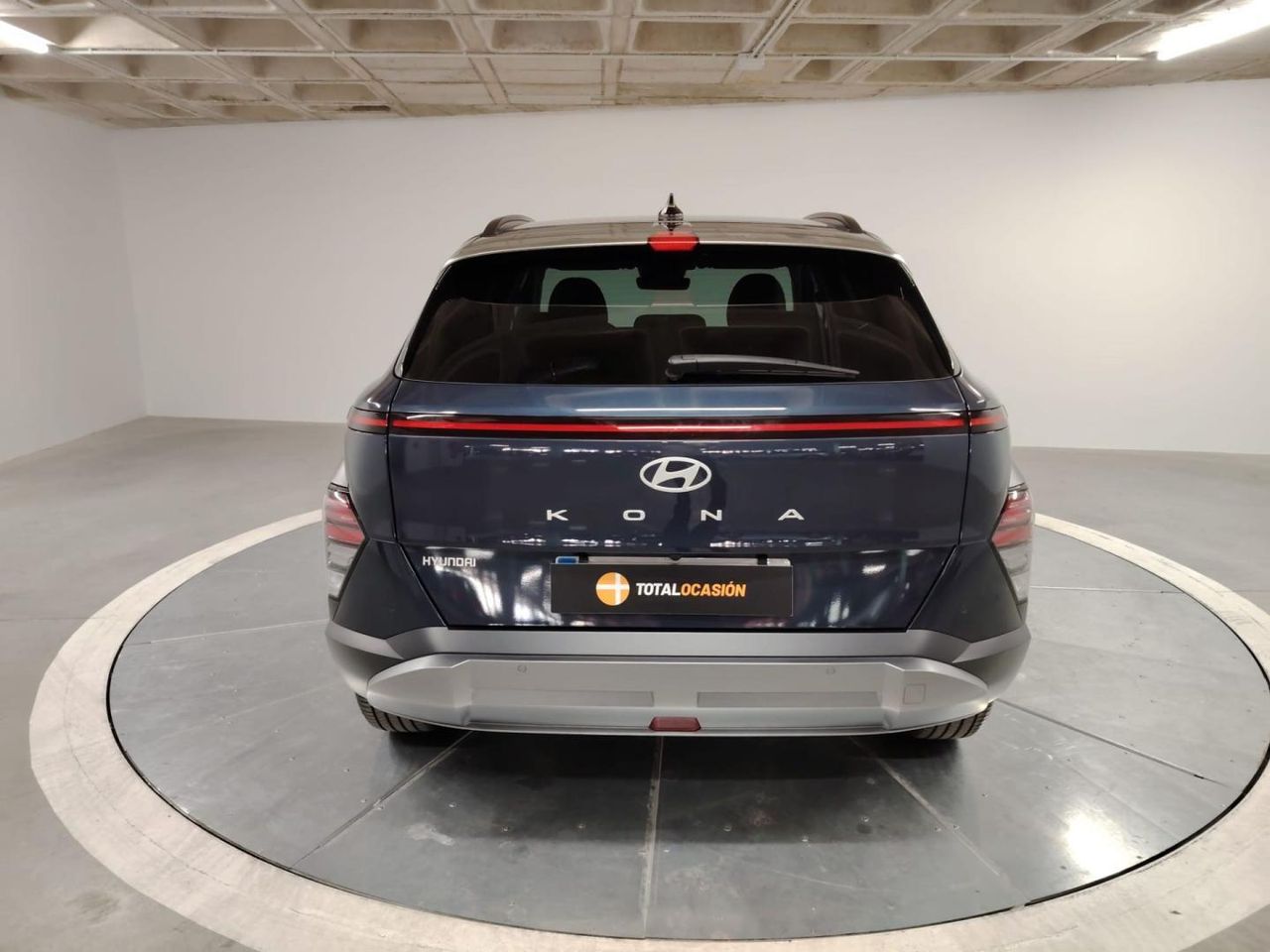Hyundai Kona 1.0 TGDI Tecno - Foto 10