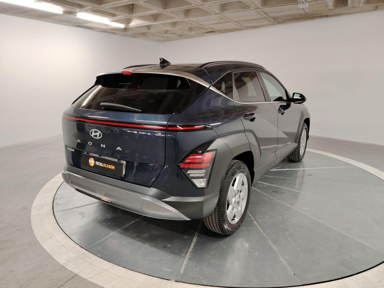 Hyundai Kona 1.0 TGDI Tecno - Foto 4